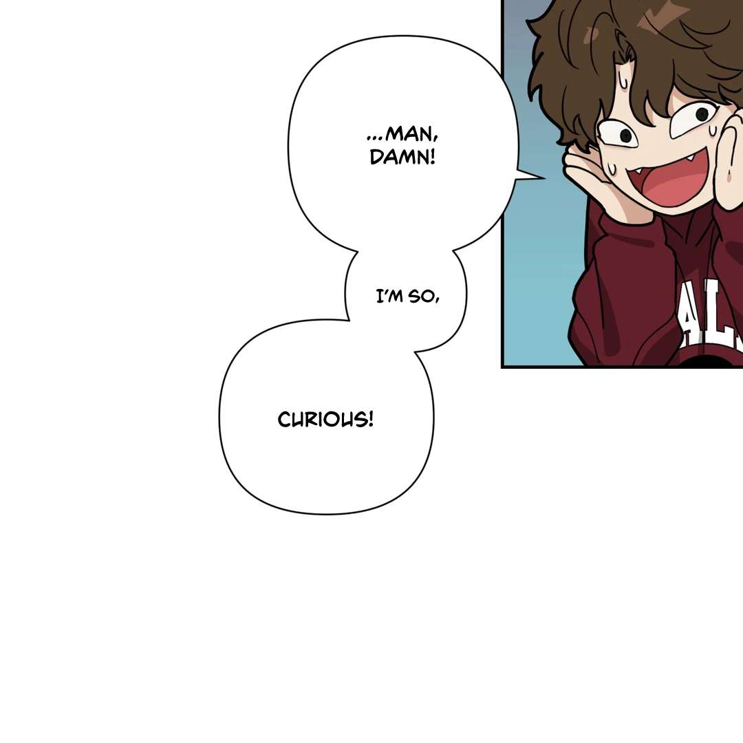 Walk In My Shoes Cupid Scans Chapter 18 page 90 - 