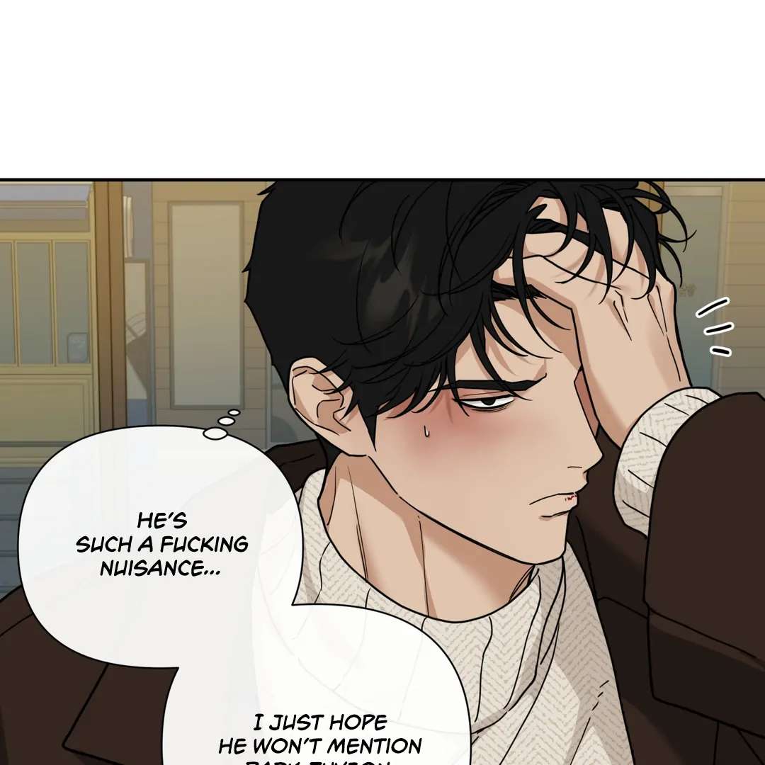 Walk In My Shoes Cupid Scans Chapter 18 page 91 - 