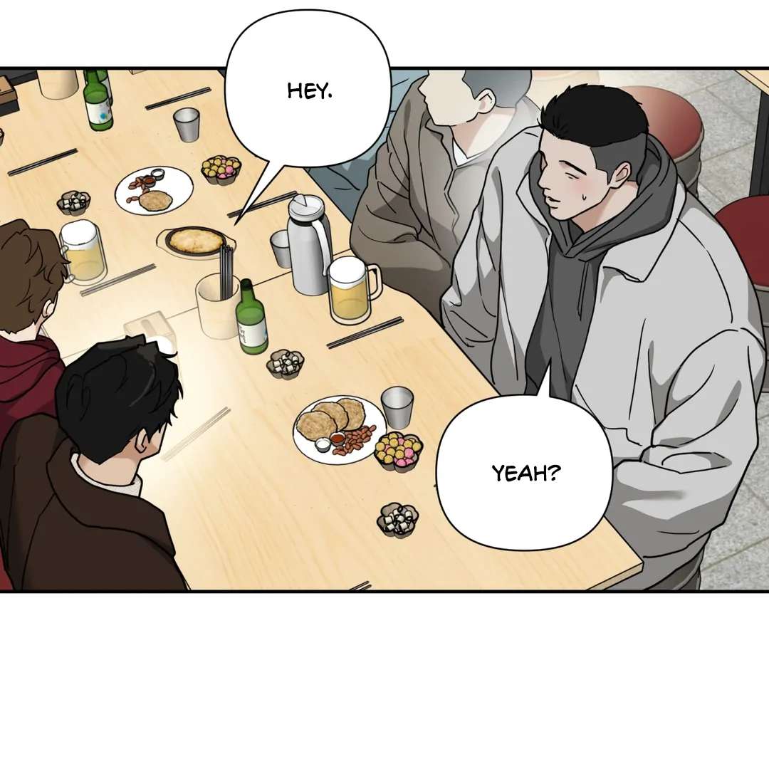 Walk In My Shoes Cupid Scans Chapter 18 page 97 - 