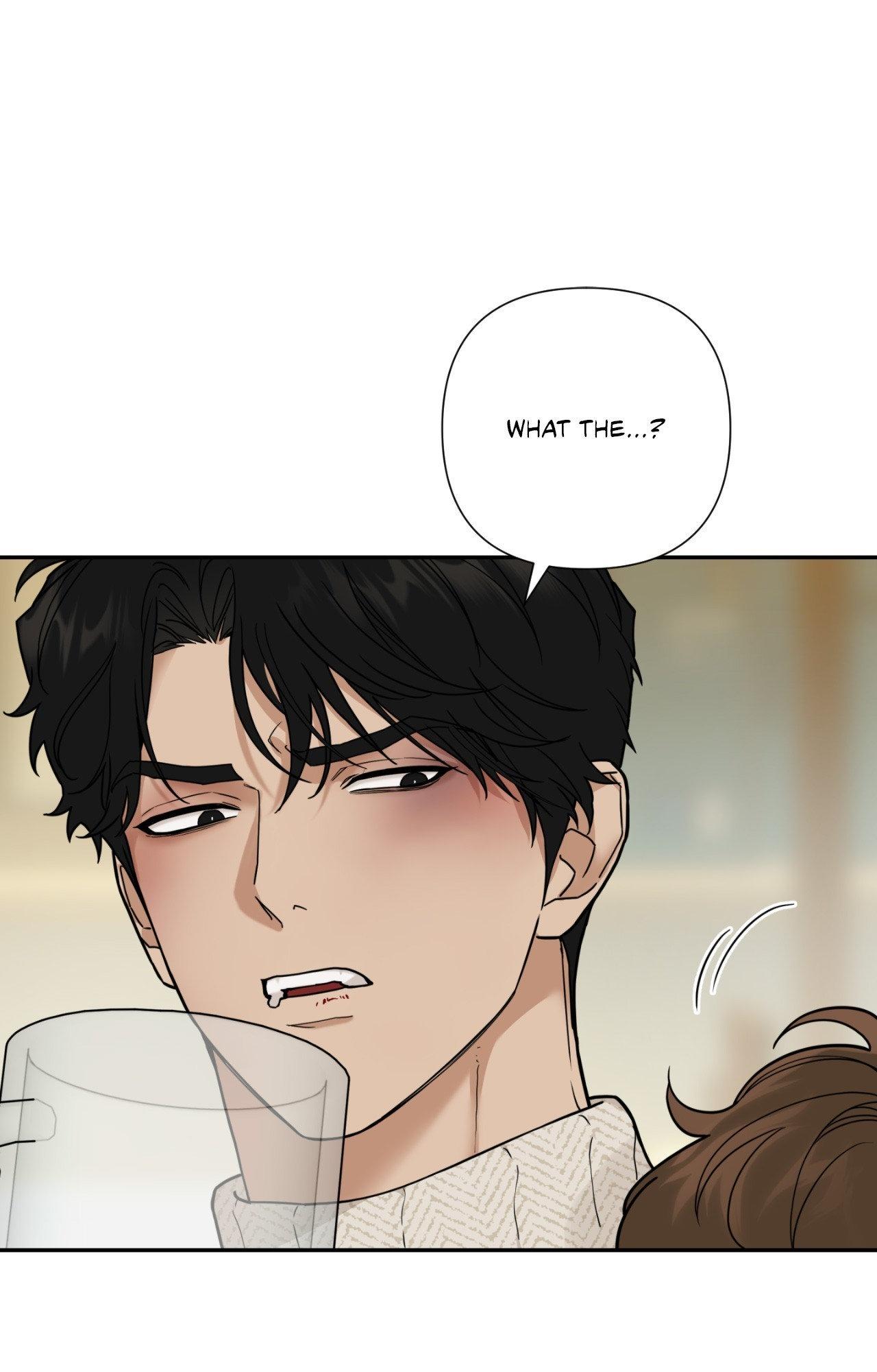 Walk In My Shoes Cupid Scans Chapter 19.1 page 2 - 