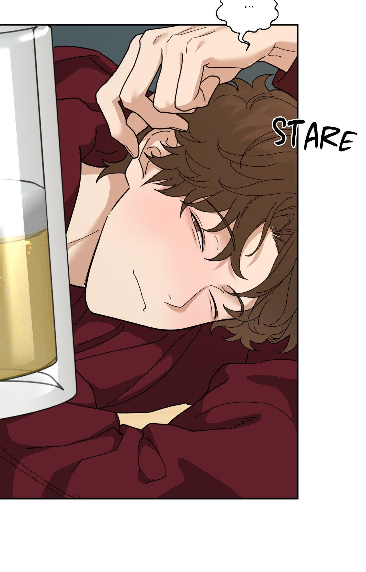 Walk In My Shoes Cupid Scans Chapter 19.1 page 11 - 