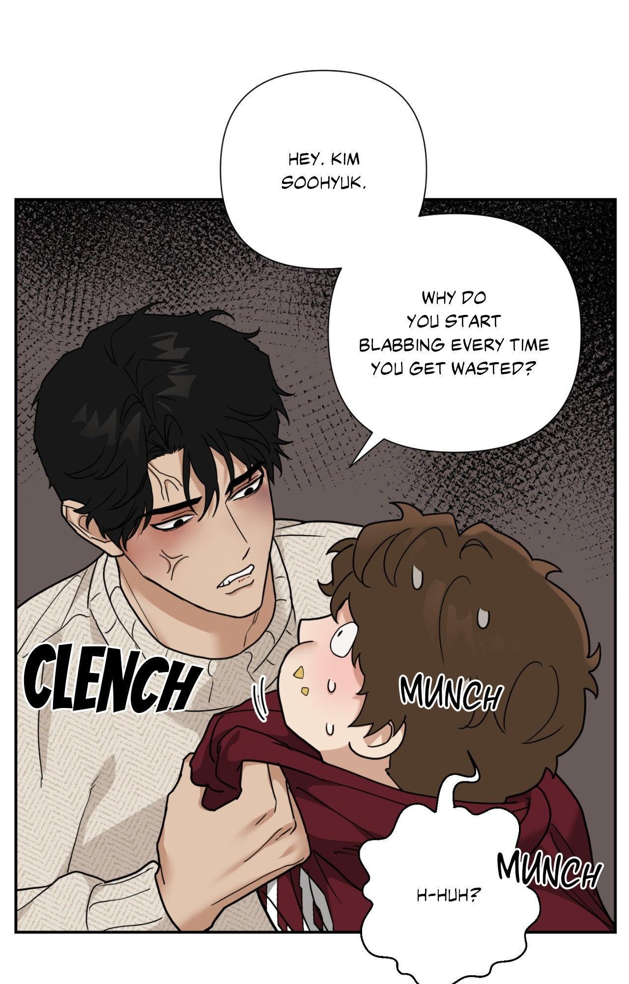 Walk In My Shoes Cupid Scans Chapter 19.1 page 24 - 