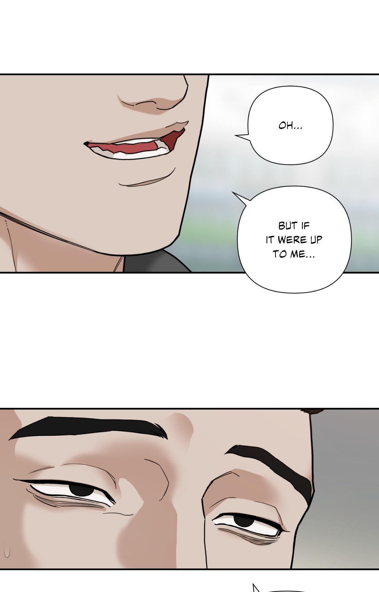 Walk In My Shoes Cupid Scans Chapter 19.1 page 29 - 