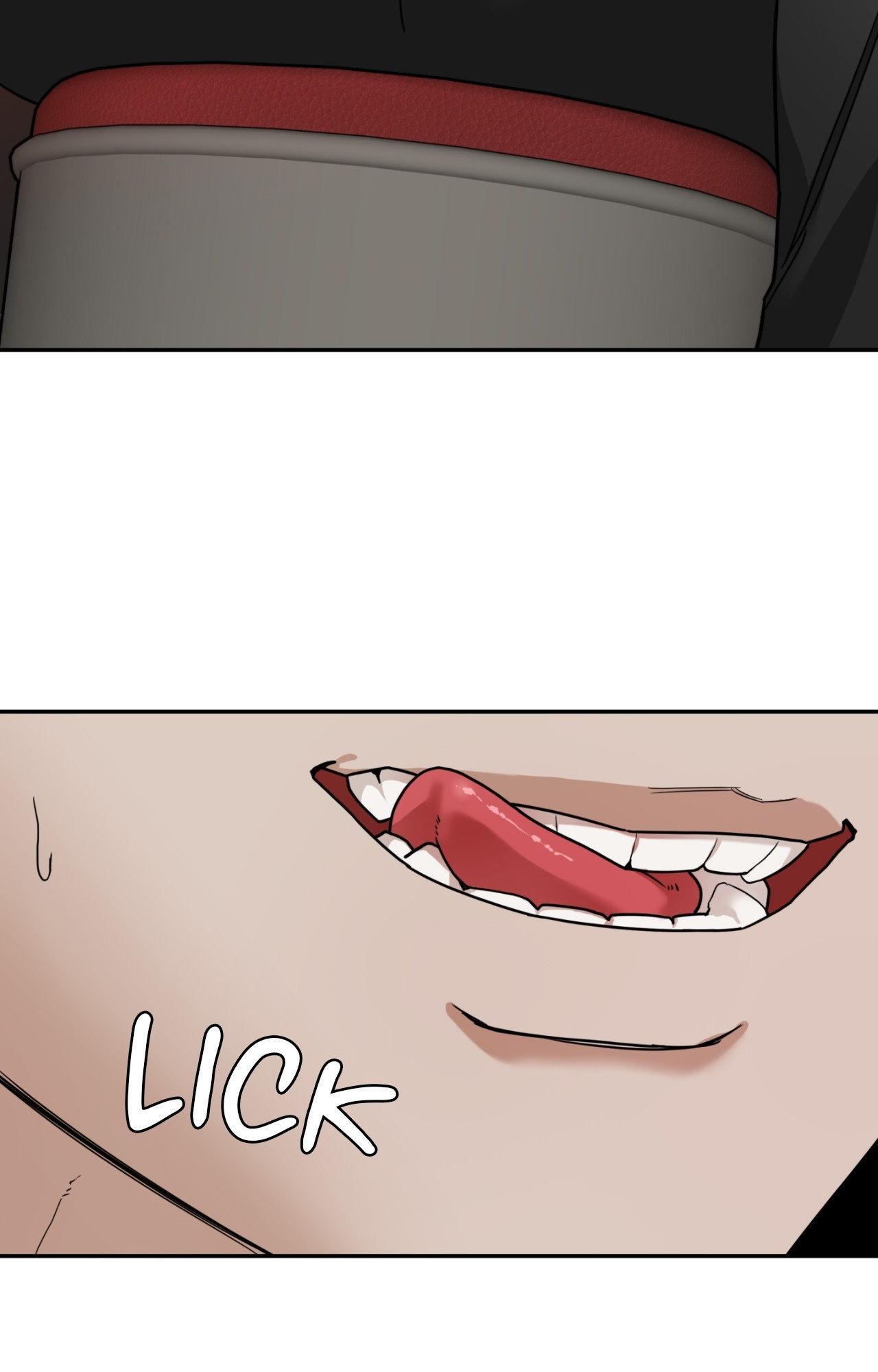 Walk In My Shoes Cupid Scans Chapter 19.1 page 32 - 