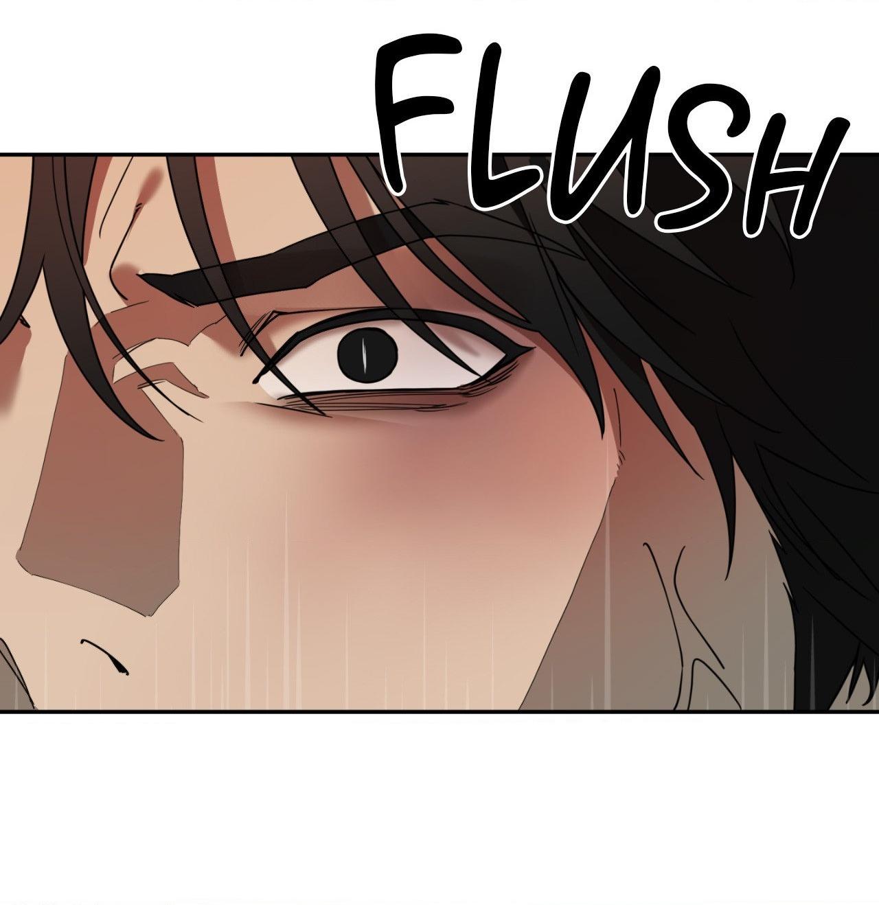 Walk In My Shoes Cupid Scans Chapter 19.1 page 33 - 