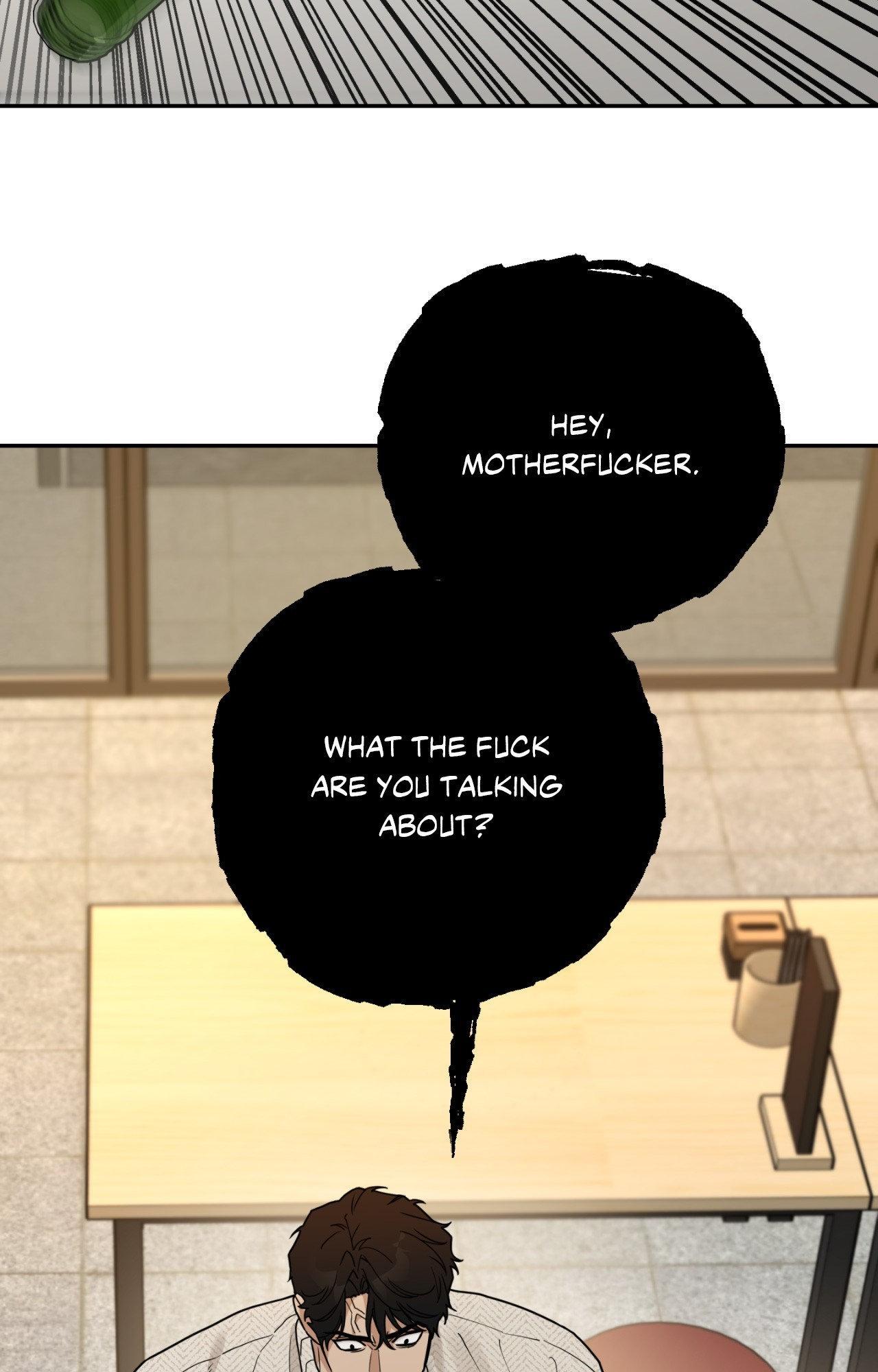 Walk In My Shoes Cupid Scans Chapter 19.1 page 35 - 