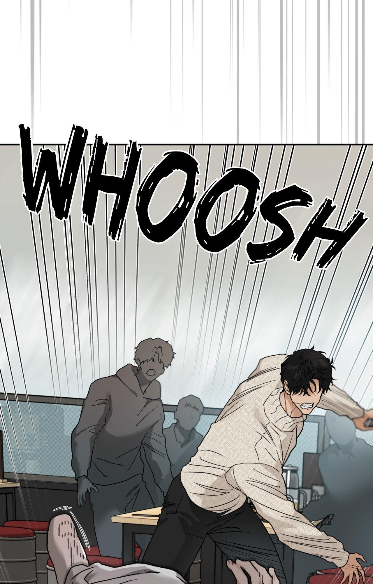 Walk In My Shoes Cupid Scans Chapter 19.1 page 40 - 