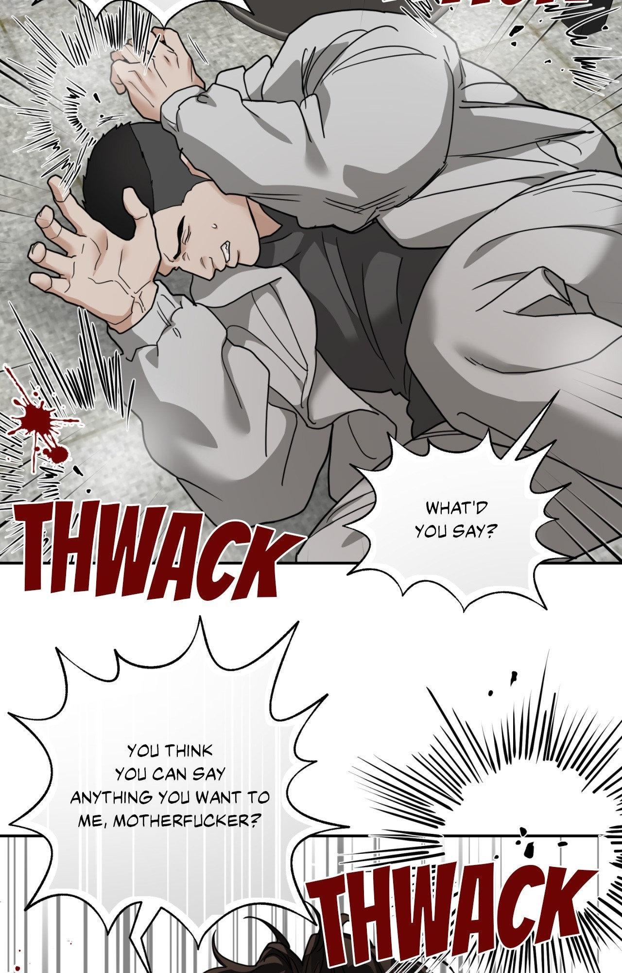 Walk In My Shoes Cupid Scans Chapter 19.1 page 42 - 