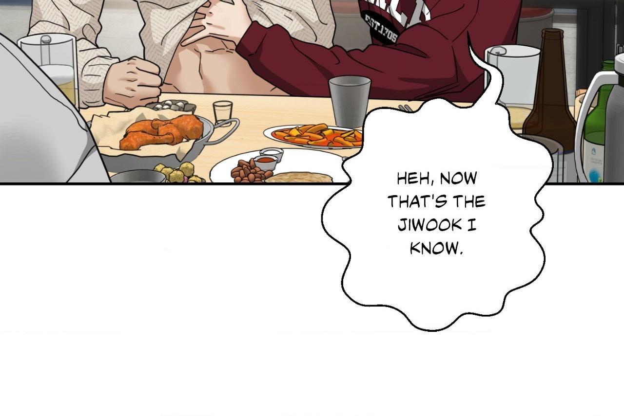 Walk In My Shoes Cupid Scans Chapter 19.1 page 6 - 