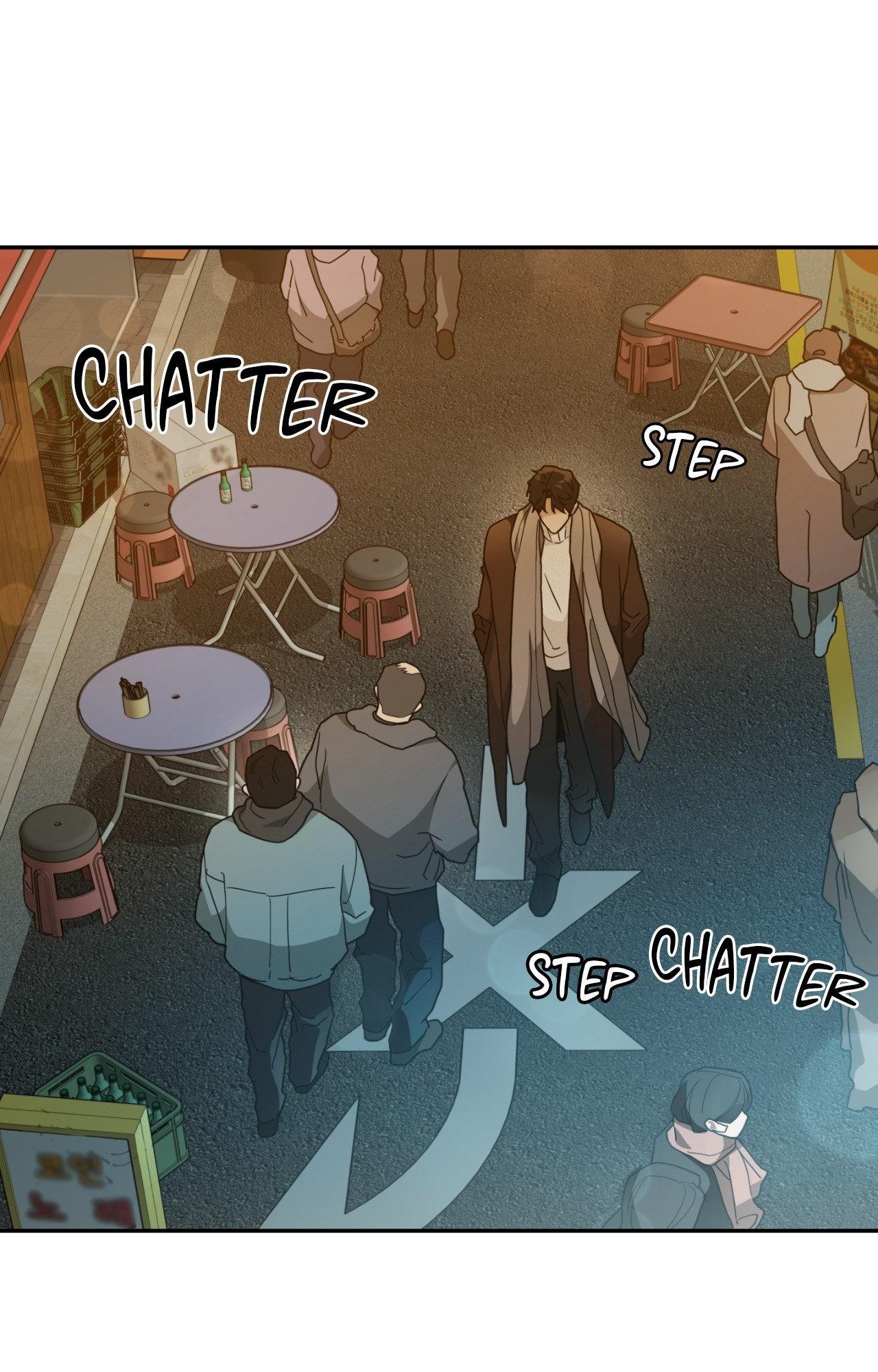 Walk In My Shoes Cupid Scans Chapter 19.1 page 52 - 