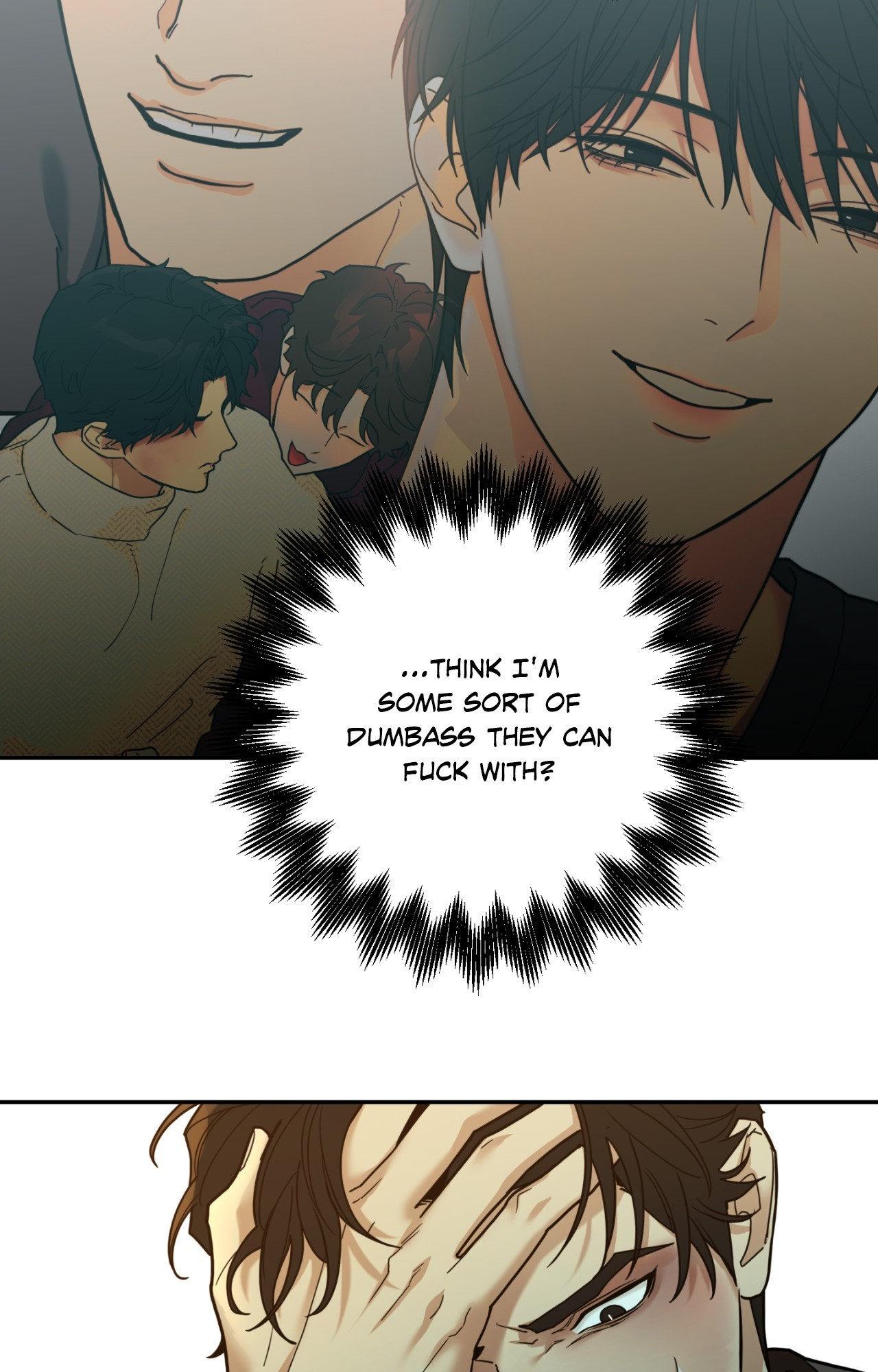 Walk In My Shoes Cupid Scans Chapter 19.1 page 54 - 