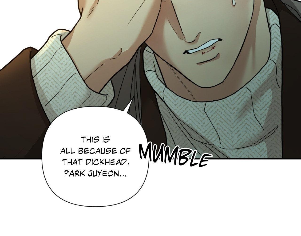 Walk In My Shoes Cupid Scans Chapter 19.1 page 55 - 