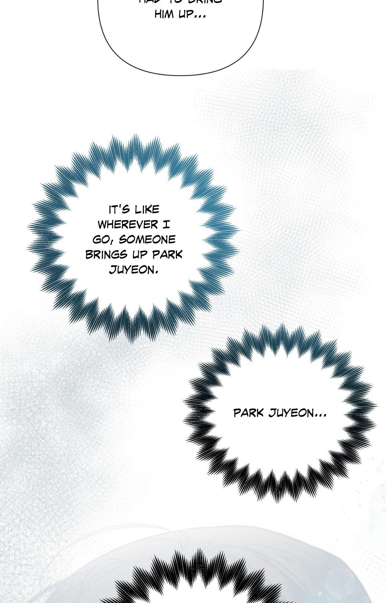 Walk In My Shoes Cupid Scans Chapter 19.1 page 59 - 