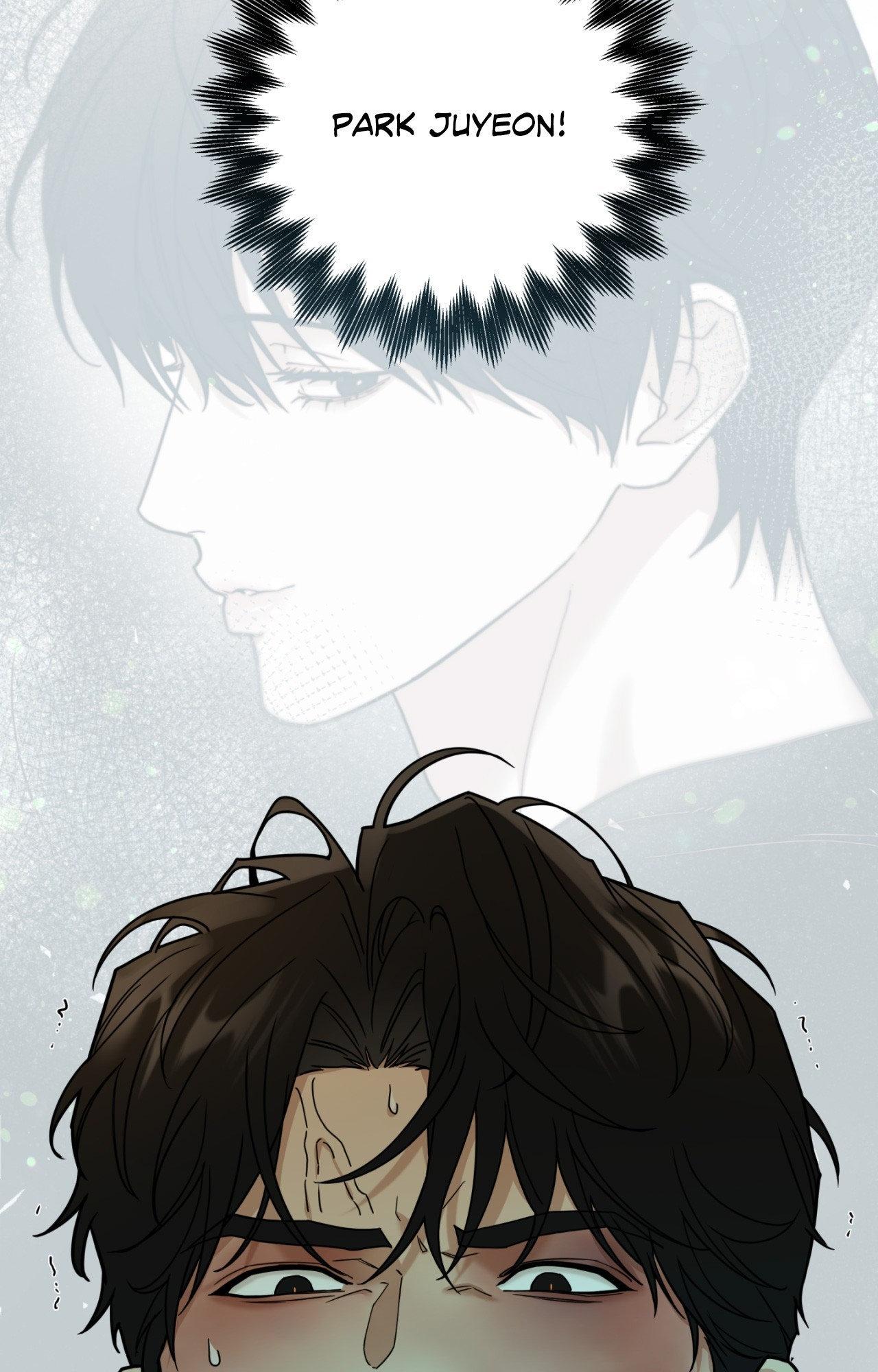 Walk In My Shoes Cupid Scans Chapter 19.1 page 60 - 