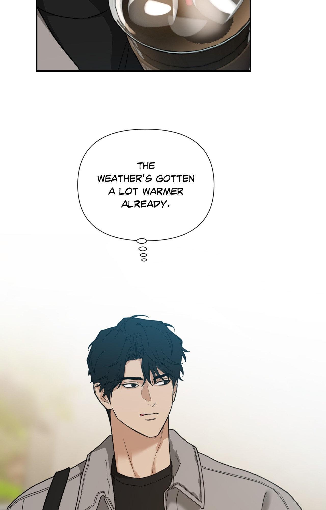 Walk In My Shoes Cupid Scans Chapter 19.1 page 64 - 