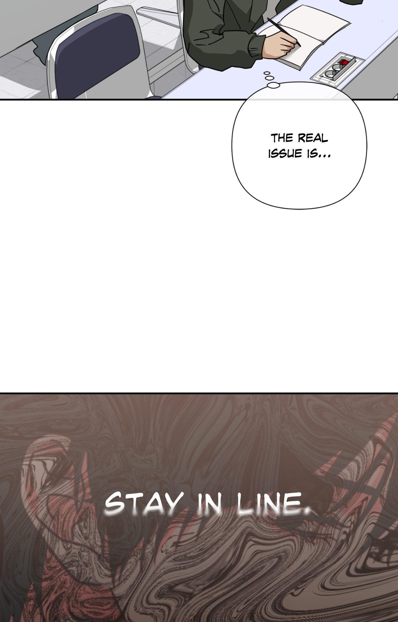 Walk In My Shoes Cupid Scans Chapter 19.1 page 74 - 