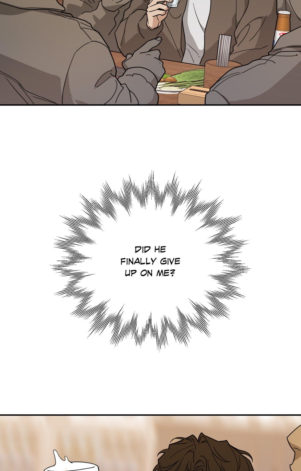 Walk In My Shoes Cupid Scans Chapter 19.1 page 77 - 