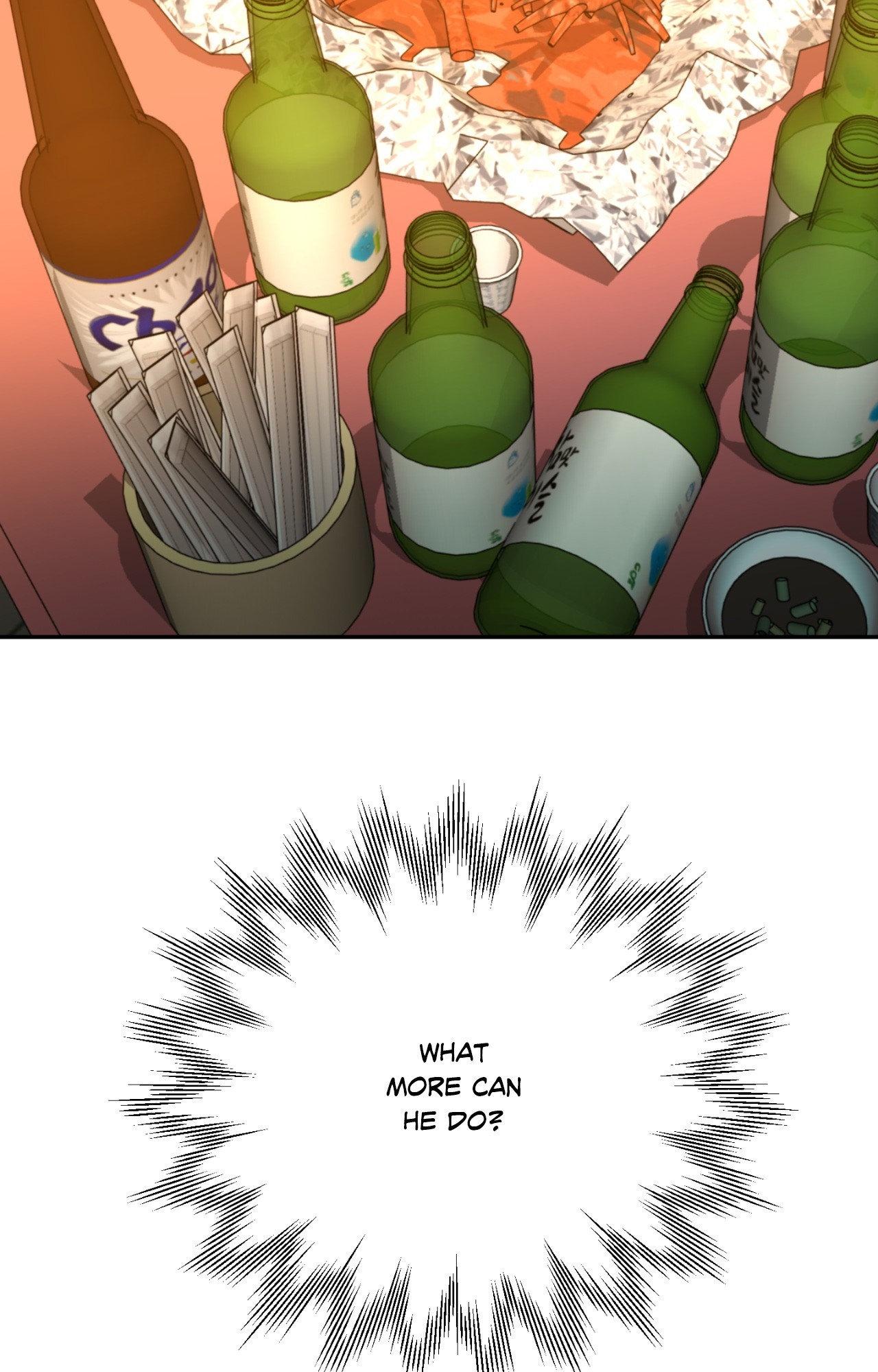 Walk In My Shoes Cupid Scans Chapter 19.1 page 79 - 