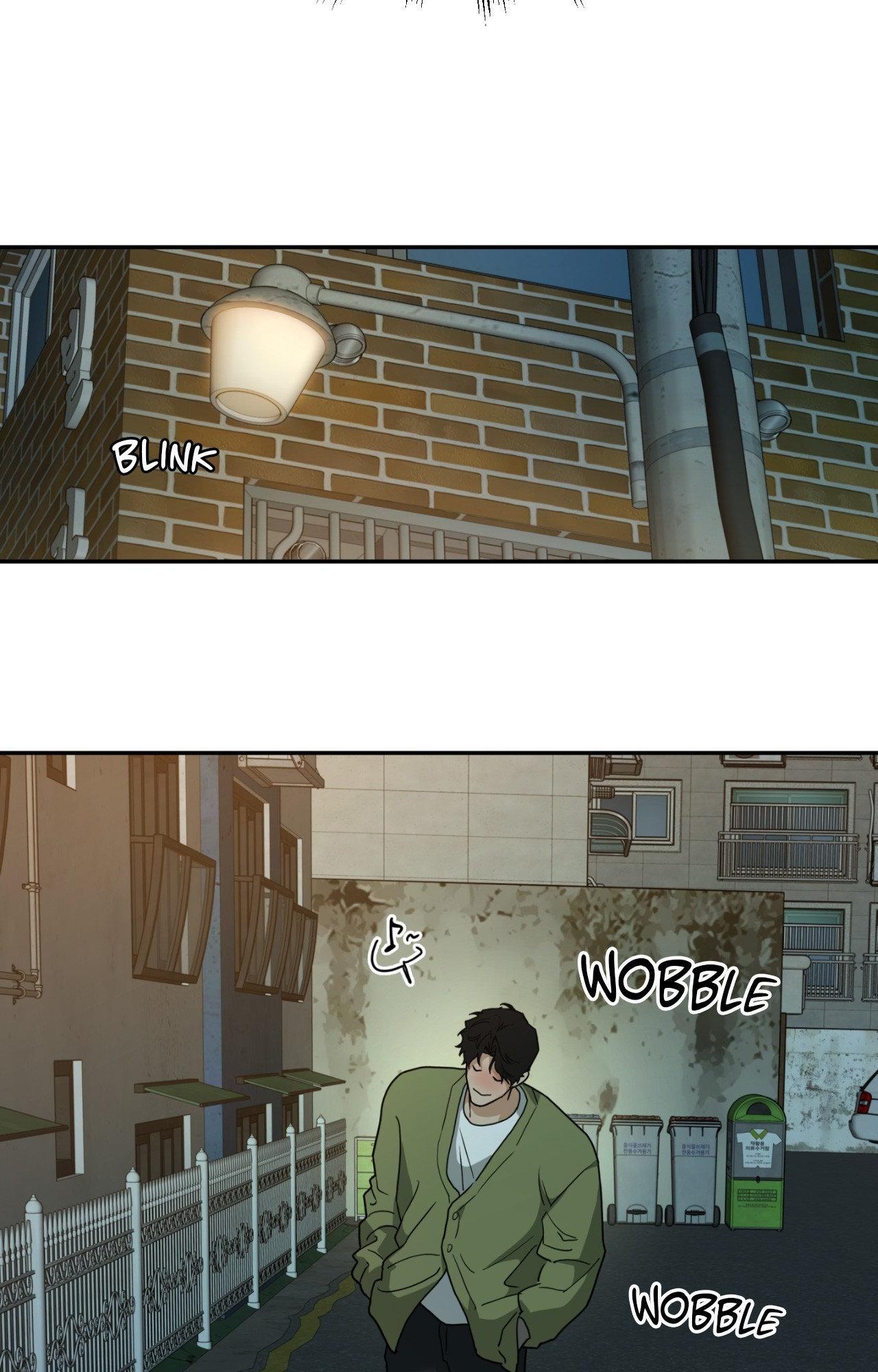 Walk In My Shoes Cupid Scans Chapter 19.1 page 80 - 