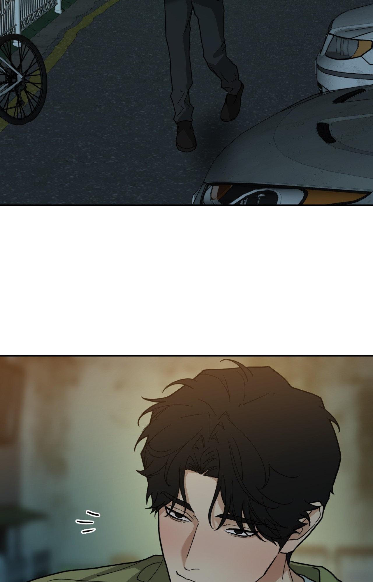 Walk In My Shoes Cupid Scans Chapter 19.1 page 81 - 
