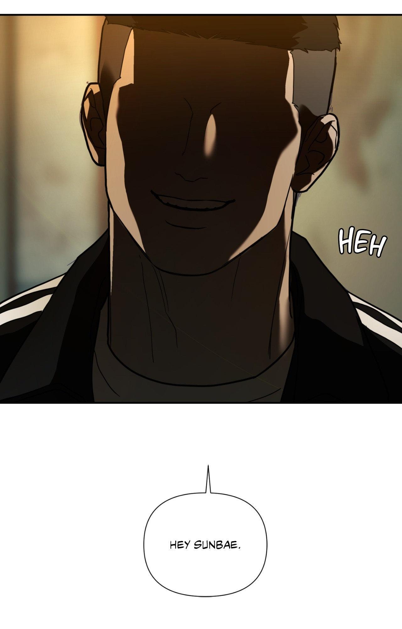 Walk In My Shoes Cupid Scans Chapter 19.1 page 85 - 