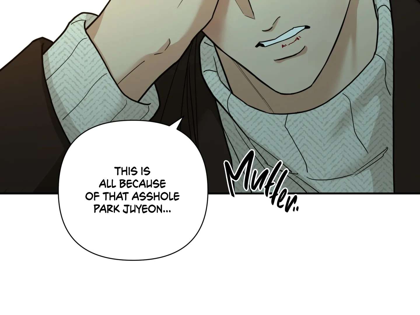 Walk In My Shoes Cupid Scans Chapter 19 page 101 - 