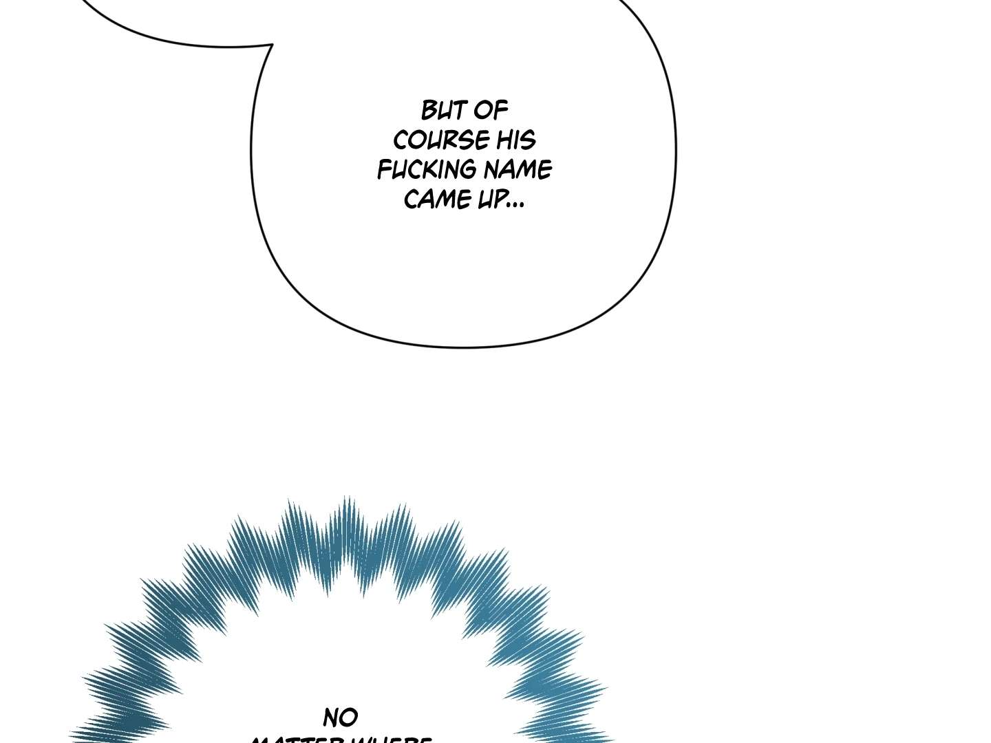 Walk In My Shoes Cupid Scans Chapter 19 page 108 - 