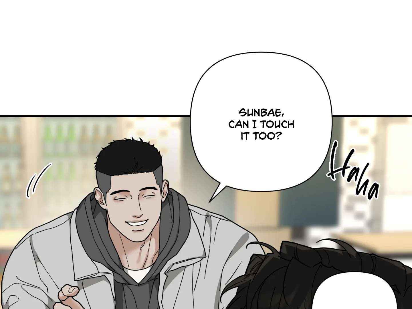 Walk In My Shoes Cupid Scans Chapter 19 page 12 - 