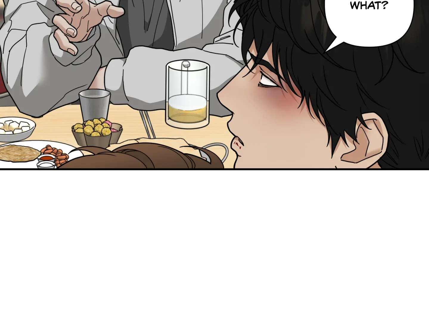 Walk In My Shoes Cupid Scans Chapter 19 page 13 - 