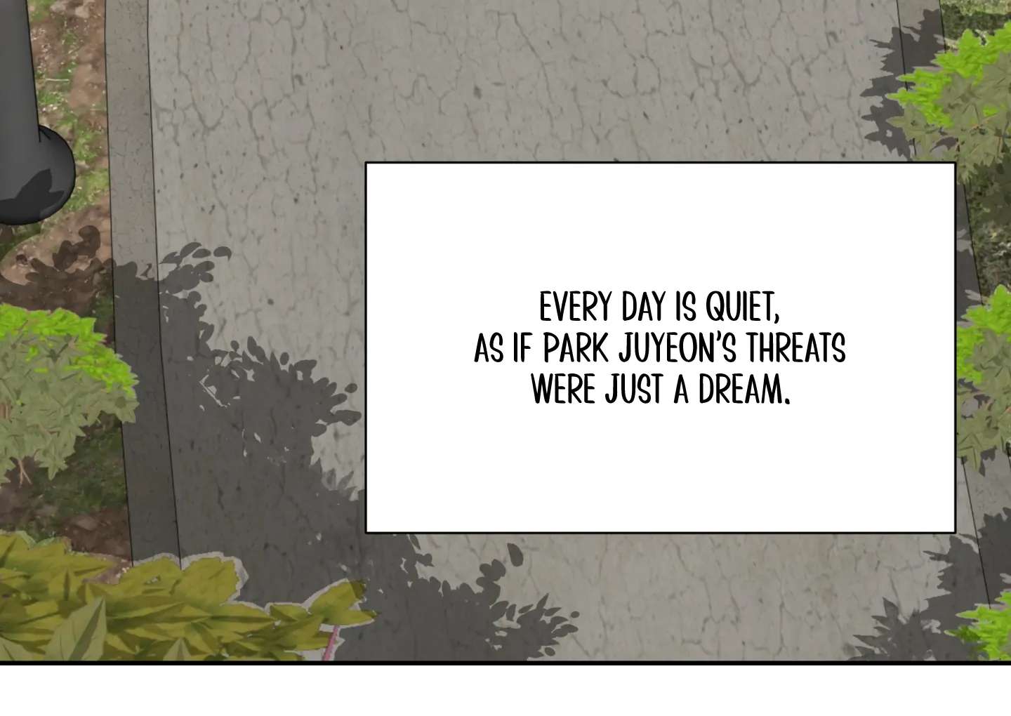Walk In My Shoes Cupid Scans Chapter 19 page 125 - 
