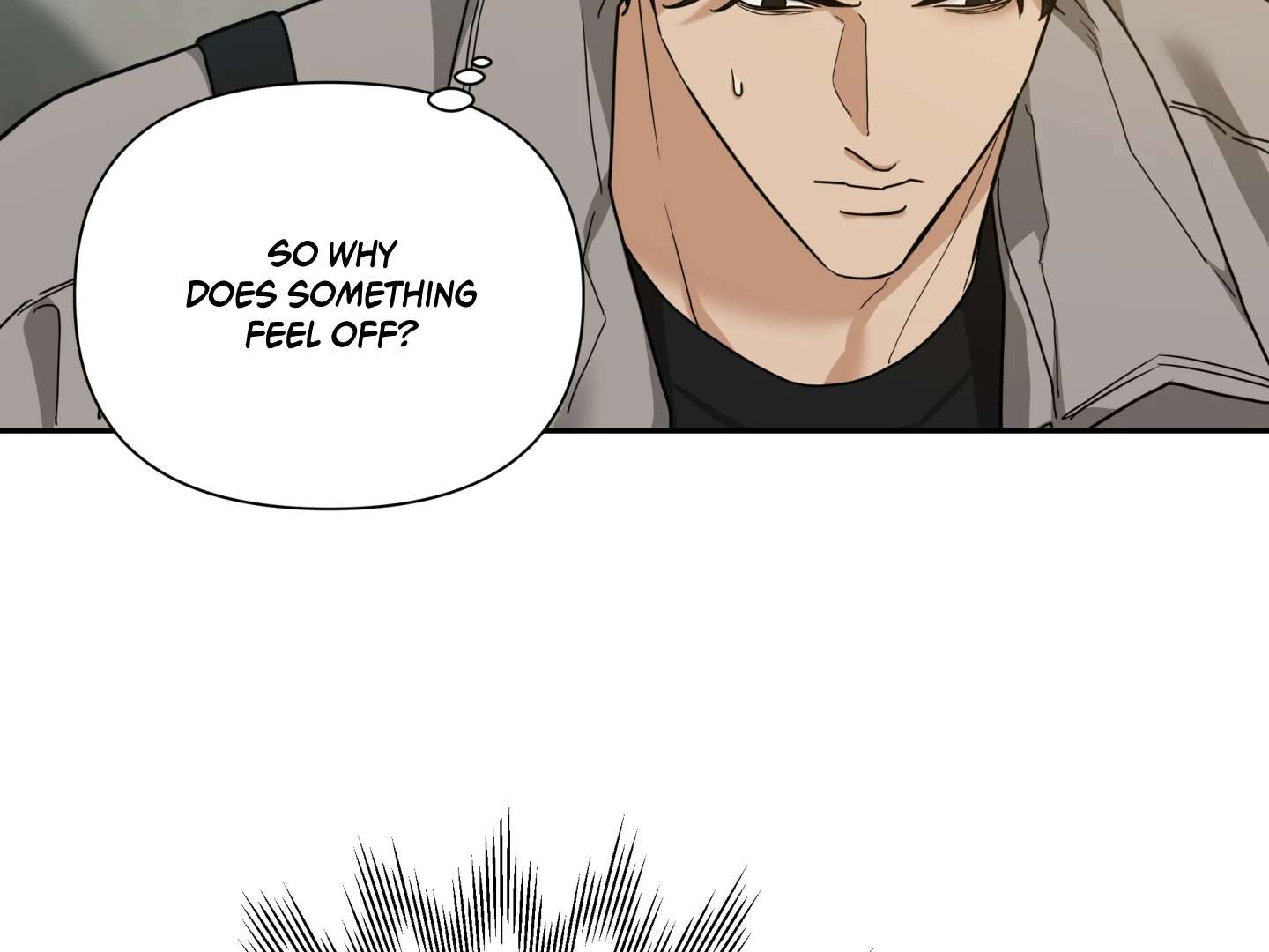 Walk In My Shoes Cupid Scans Chapter 19 page 127 - 