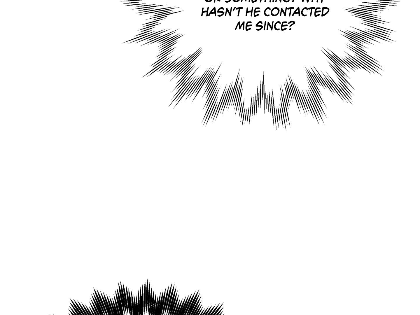 Walk In My Shoes Cupid Scans Chapter 19 page 129 - 
