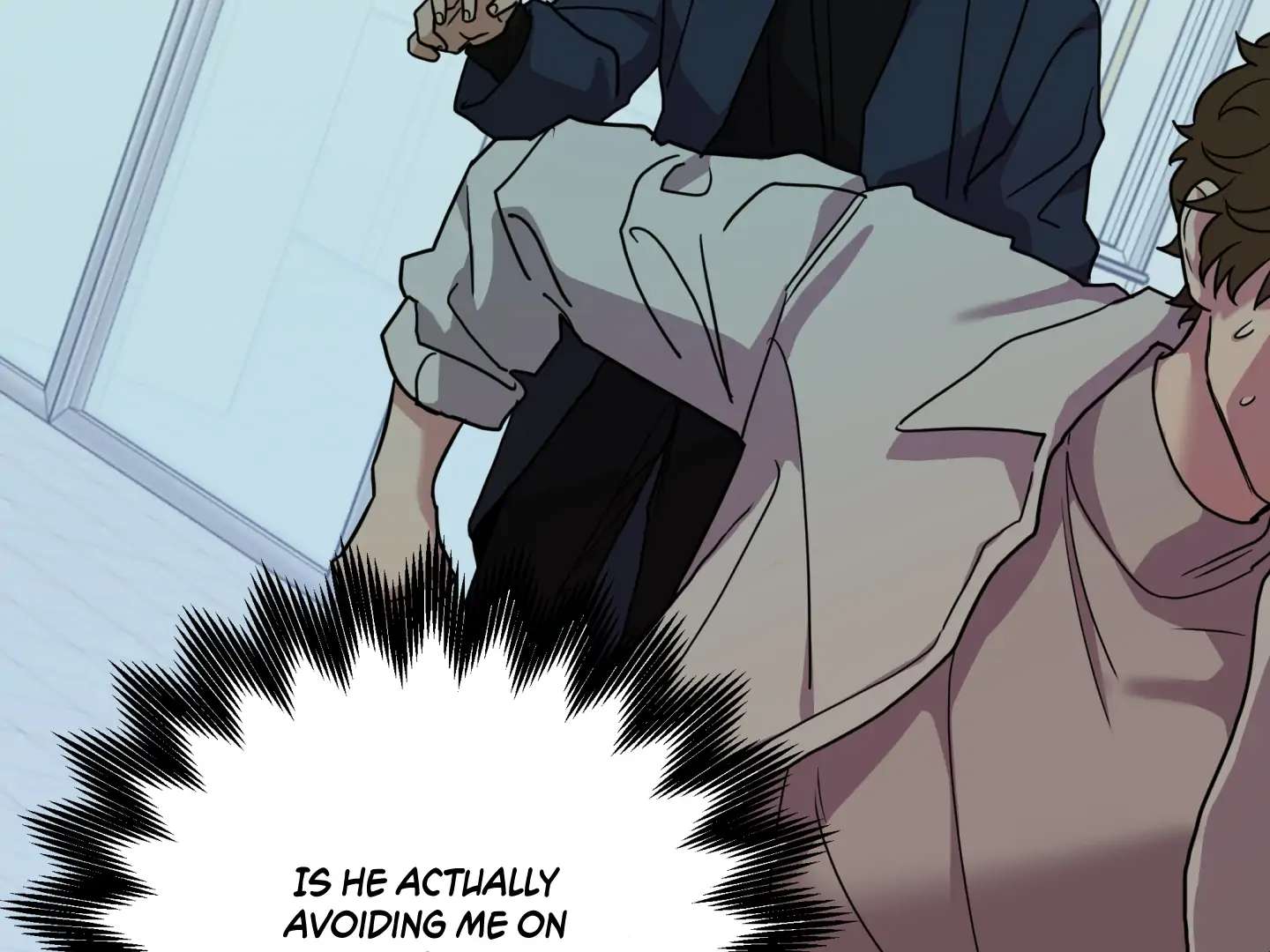 Walk In My Shoes Cupid Scans Chapter 19 page 131 - 