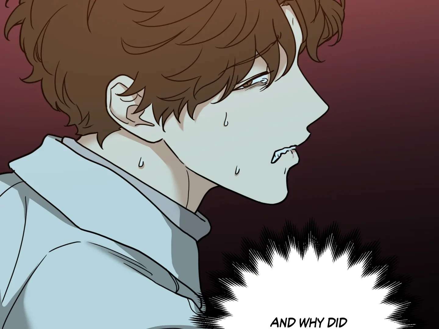 Walk In My Shoes Cupid Scans Chapter 19 page 133 - 