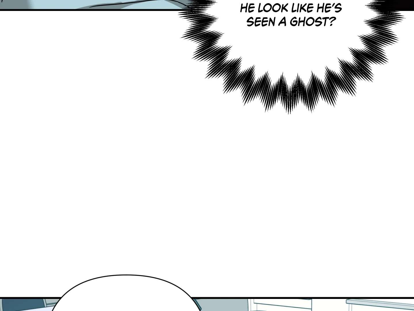 Walk In My Shoes Cupid Scans Chapter 19 page 134 - 