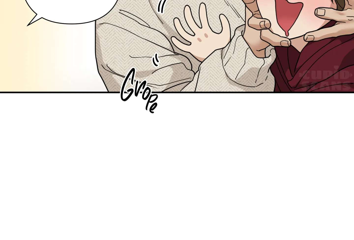 Walk In My Shoes Cupid Scans Chapter 19 page 15 - 