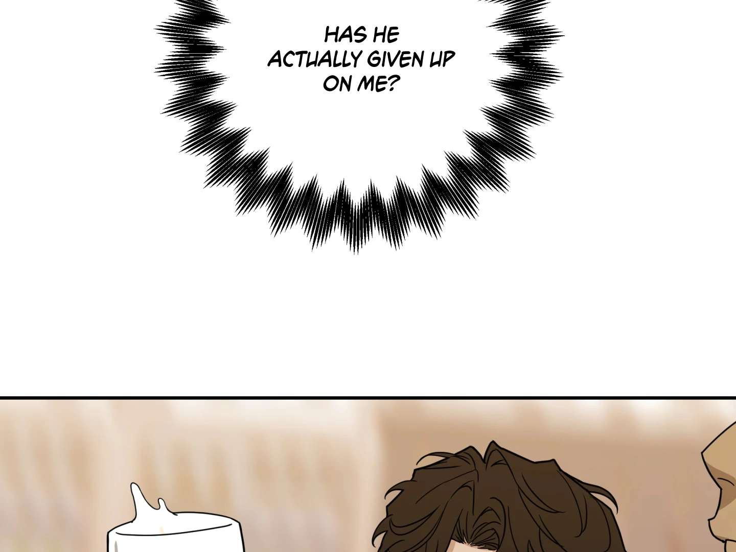 Walk In My Shoes Cupid Scans Chapter 19 page 143 - 