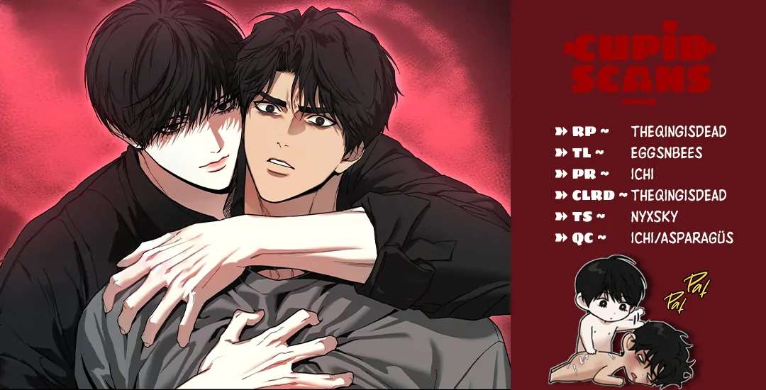 Walk In My Shoes Cupid Scans Chapter 19 page 155 - 