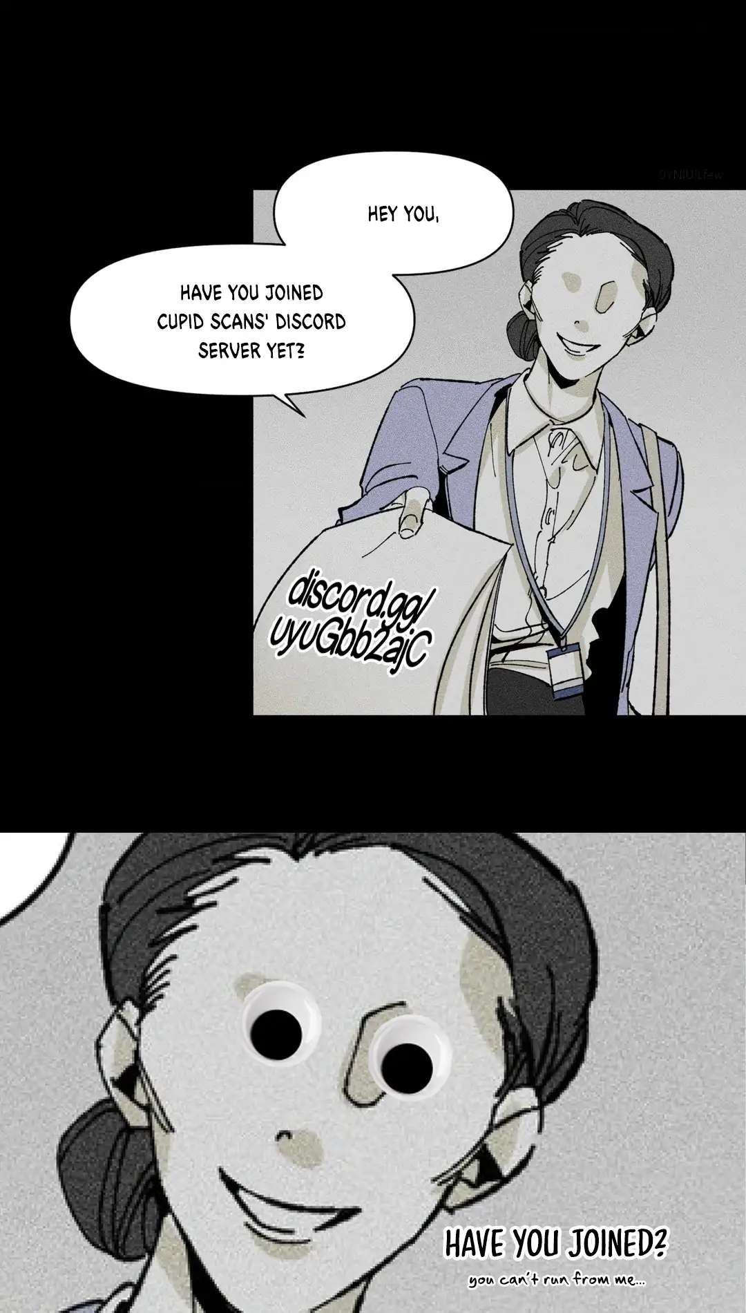 Walk In My Shoes Cupid Scans Chapter 19 page 156 - 