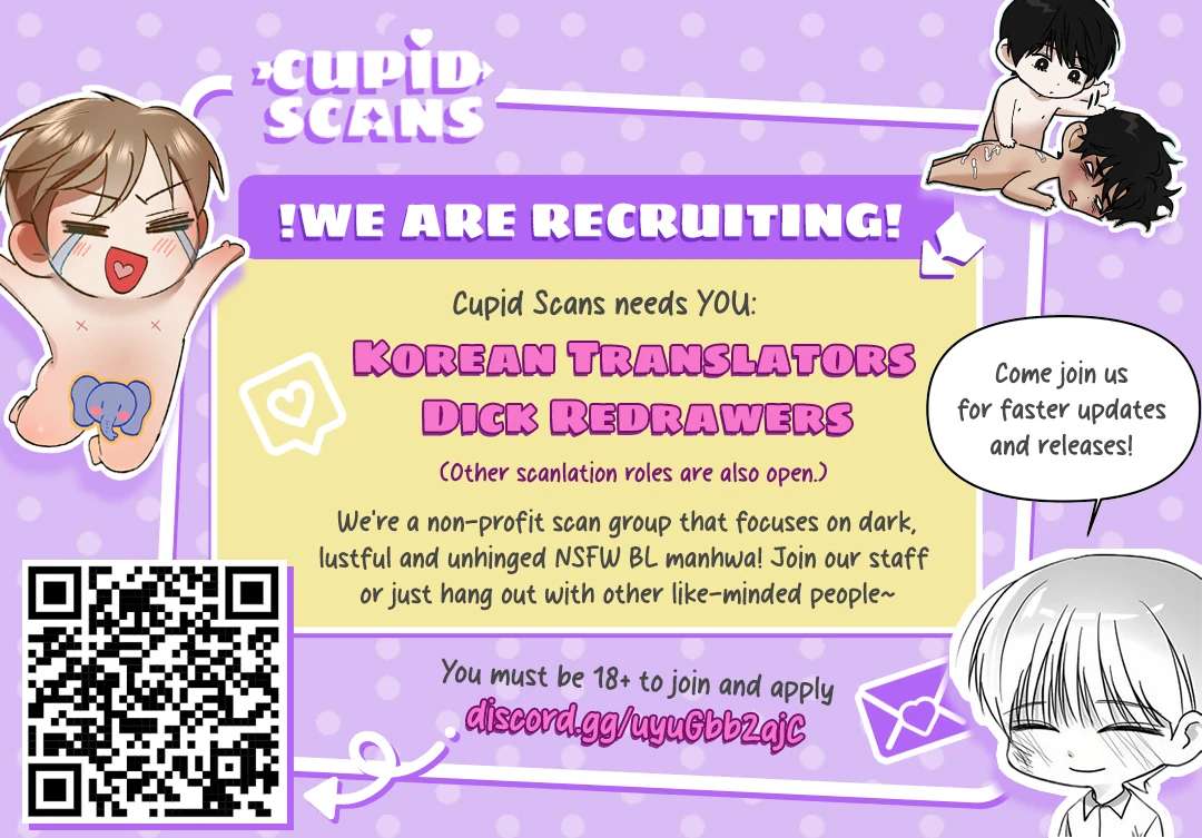 Walk In My Shoes Cupid Scans Chapter 19 page 157 - 
