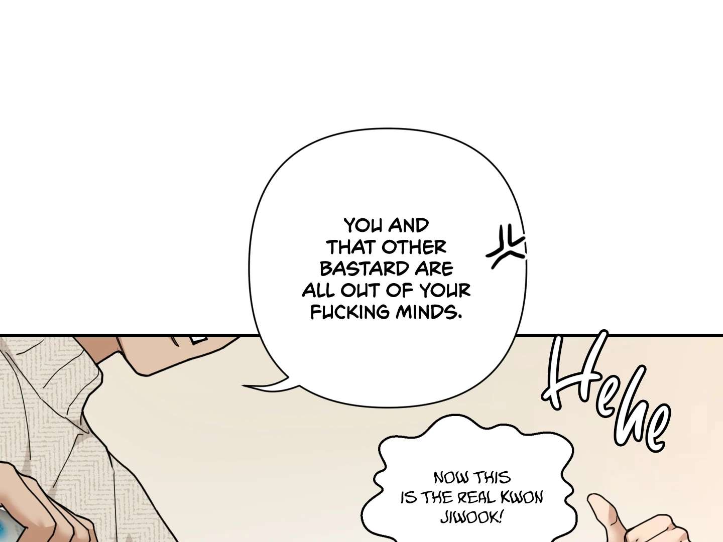 Walk In My Shoes Cupid Scans Chapter 19 page 18 - 