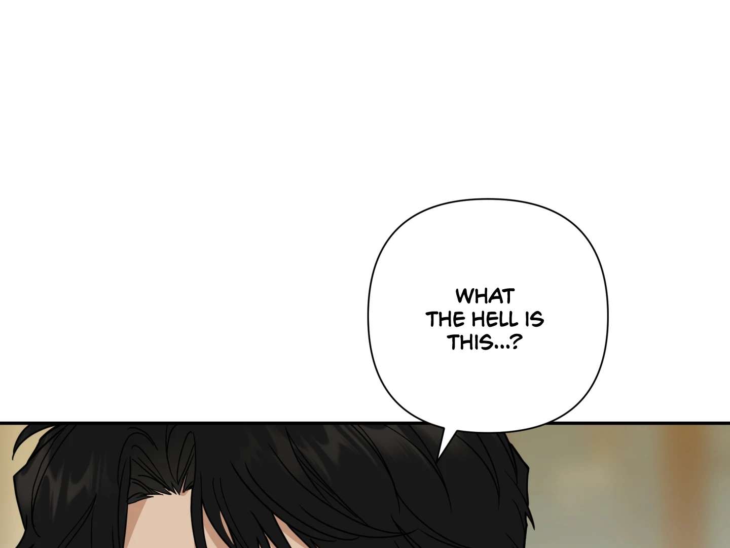 Walk In My Shoes Cupid Scans Chapter 19 page 3 - 