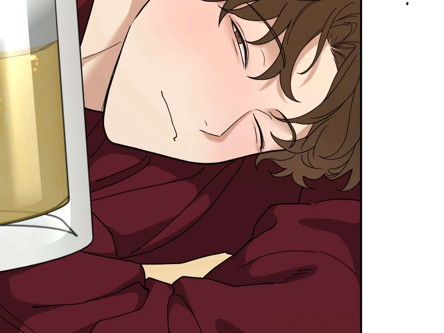 Walk In My Shoes Cupid Scans Chapter 19 page 21 - 