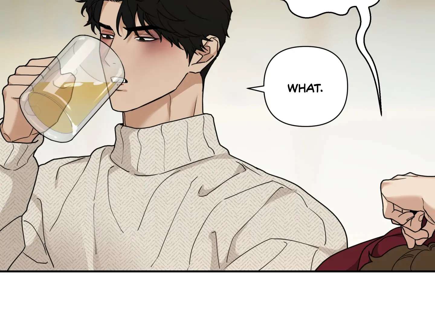 Walk In My Shoes Cupid Scans Chapter 19 page 23 - 
