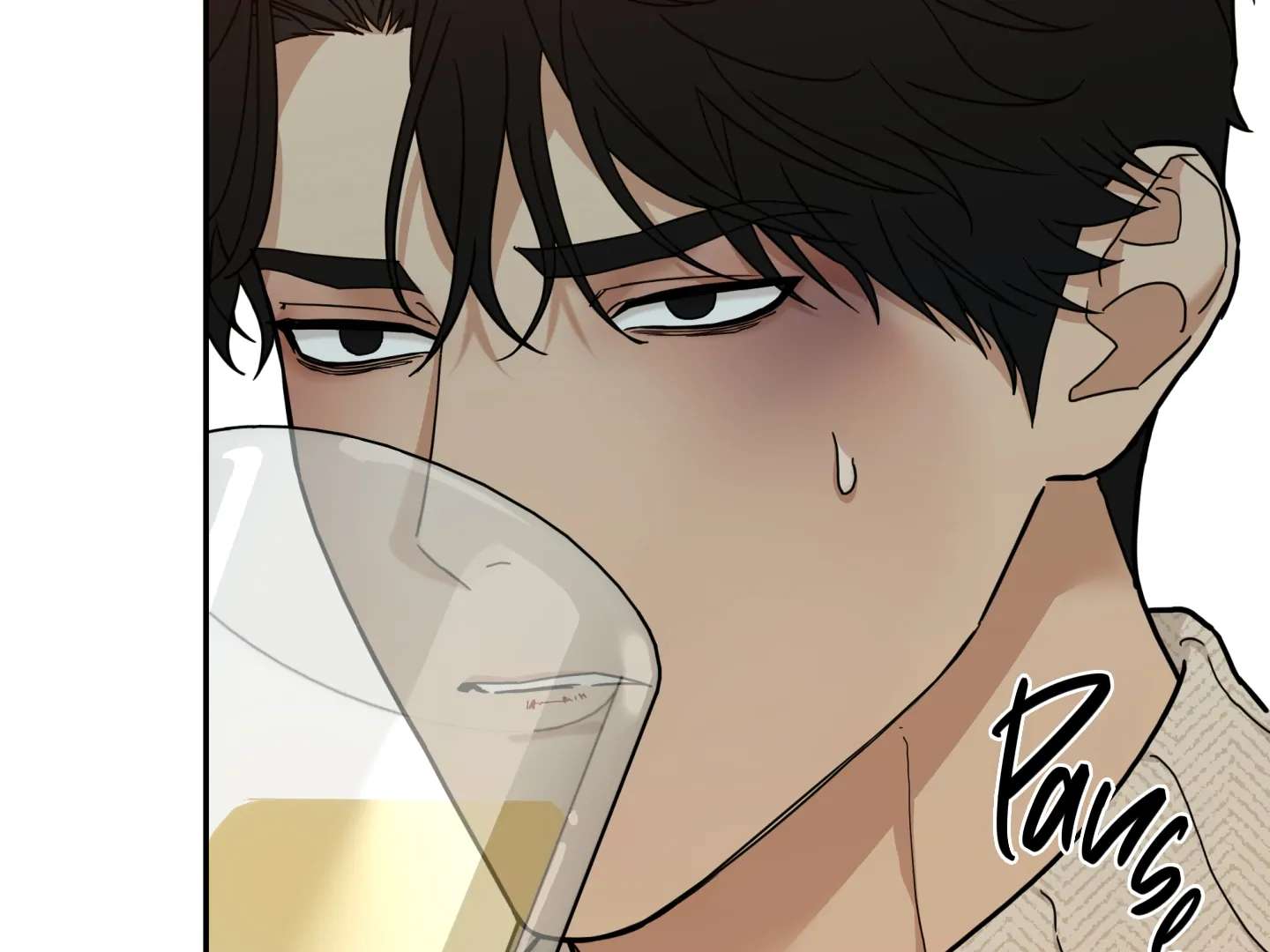 Walk In My Shoes Cupid Scans Chapter 19 page 25 - 