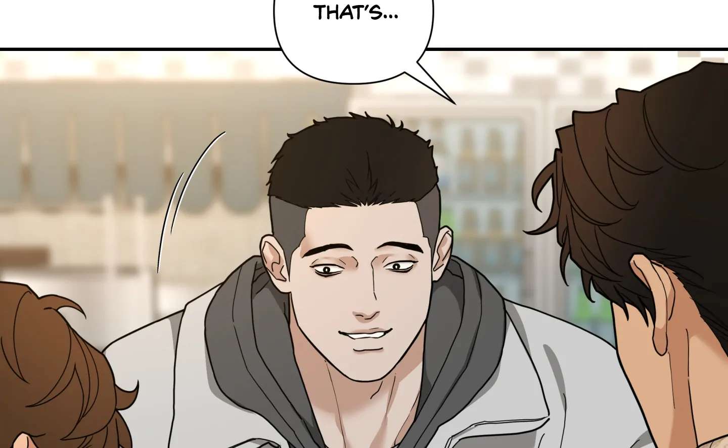 Walk In My Shoes Cupid Scans Chapter 19 page 27 - 