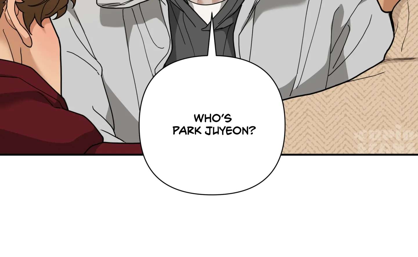 Walk In My Shoes Cupid Scans Chapter 19 page 28 - 