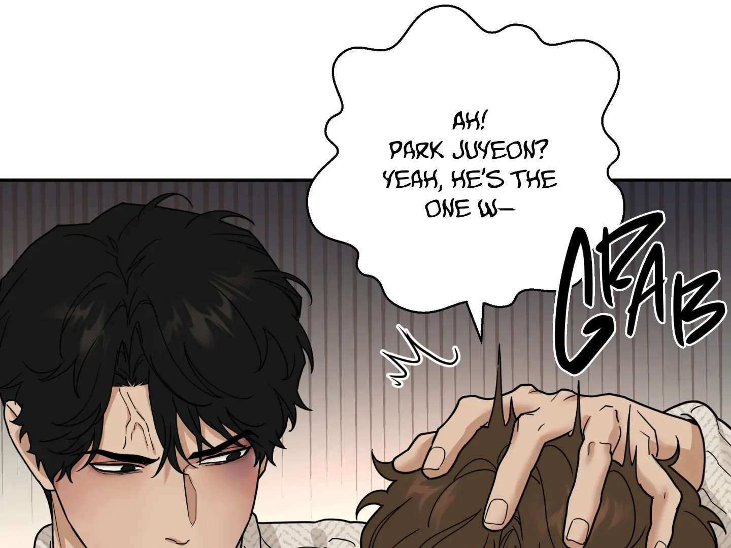 Walk In My Shoes Cupid Scans Chapter 19 page 29 - 