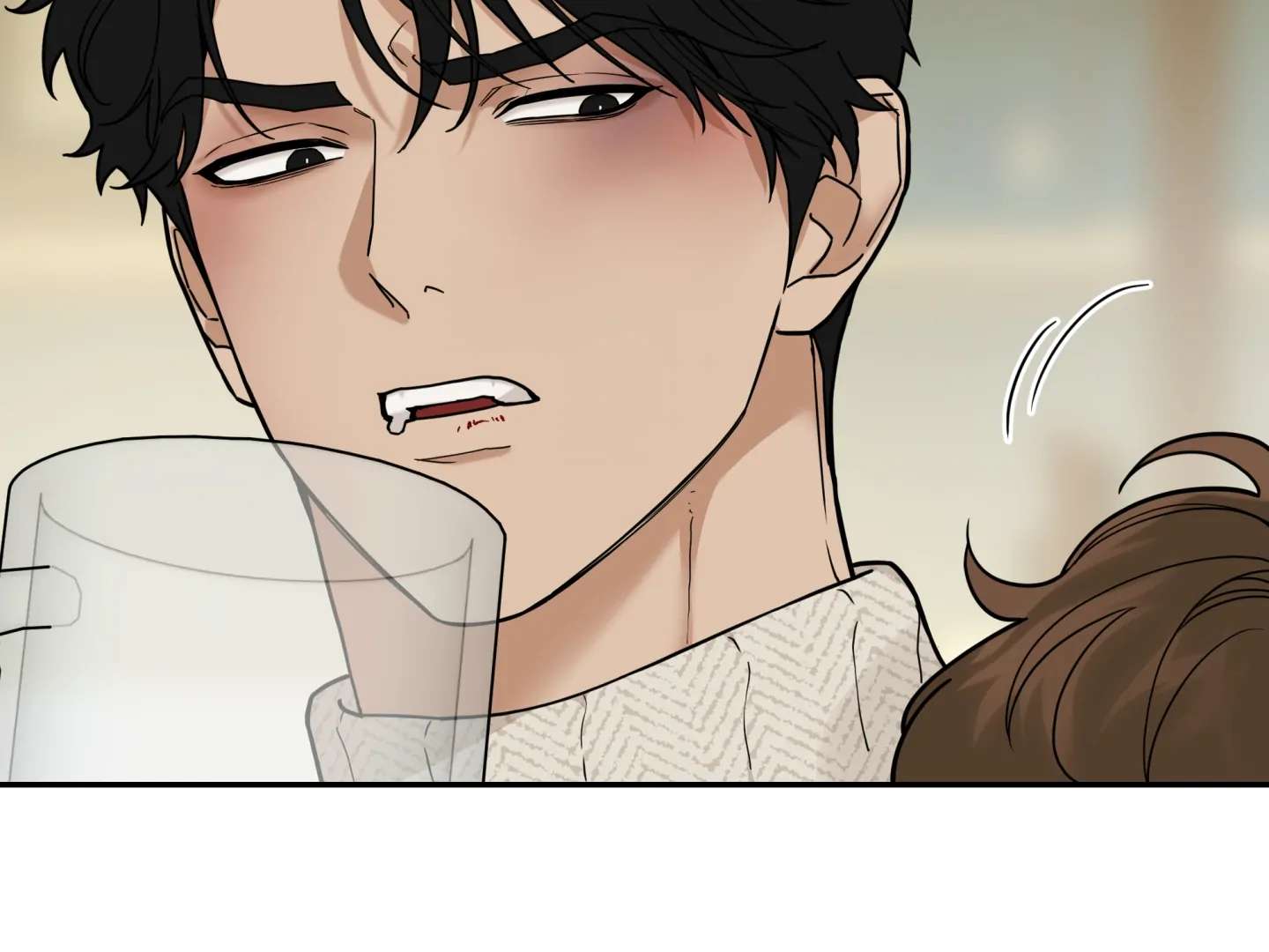 Walk In My Shoes Cupid Scans Chapter 19 page 4 - 