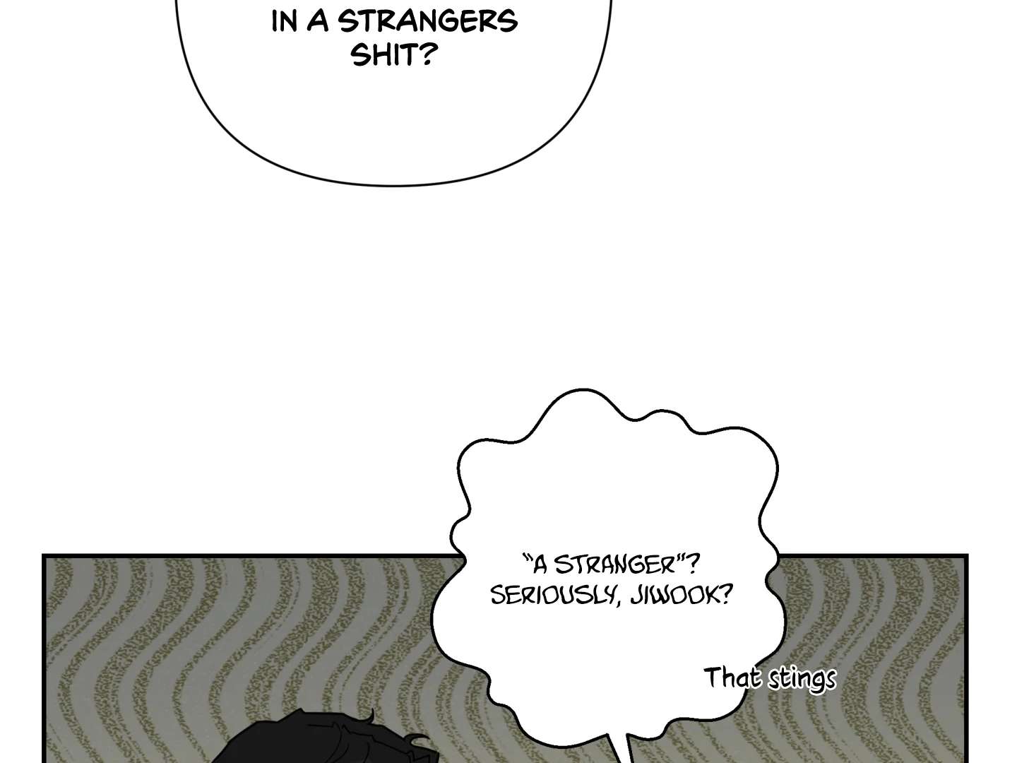 Walk In My Shoes Cupid Scans Chapter 19 page 31 - 